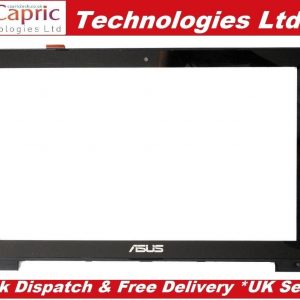 New 15.6 Touch Screen Glass Digitizer for Asus Vivobook S500 S500C S500CA laptop